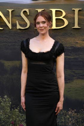 SENSE AND SENSIBILITY - World Premiere, London, UK Kate Nash at Sense and Sensibility World Premiere, Odeon Luxe, Leicester Square, London, UK, 15 September 2026., Credit:Julie Edwards Avalon United Kingdom, London  Copyright: xJuliexEdwardsx xAvalonx 1135000154