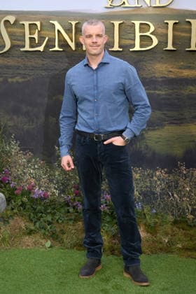 SENSE AND SENSIBILITY - World Premiere, London, UK Russell Tovey at Sense and Sensibility World Premiere, Odeon Luxe, Leicester Square, London, UK, 15 September 2026., Credit:Julie Edwards Avalon United Kingdom, London  Copyright: xJuliexEdwardsx xAvalonx 1135003229