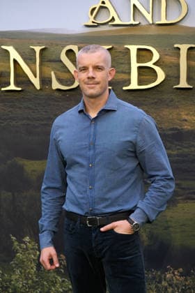 SENSE AND SENSIBILITY - World Premiere, London, UK Russell Tovey at Sense and Sensibility World Premiere, Odeon Luxe, Leicester Square, London, UK, 15 September 2026., Credit:Julie Edwards Avalon United Kingdom, London  Copyright: xJuliexEdwardsx xAvalonx 1135003234