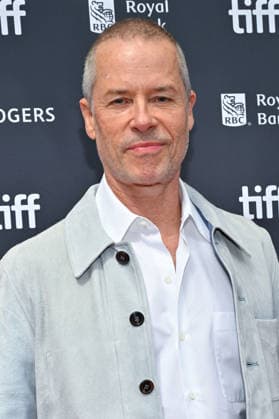 TIFF Toronto Screening Ink Guy Pearce attending the screening of Ink ahead of Toronto International Film Festival (TIFF) in Toronto, Canada on September 15, 2026. Photo by Julien Reynaud APS-Medias ABACAPRESS.COM Toronto Canada  Copyright: xReynaudxJulien APS-Medias ABACAx