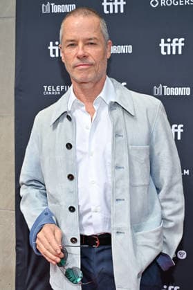 TIFF Toronto Screening Ink Guy Pearce attending the screening of Ink ahead of Toronto International Film Festival (TIFF) in Toronto, Canada on September 15, 2026. Photo by Julien Reynaud APS-Medias ABACAPRESS.COM Toronto Canada  Copyright: xReynaudxJulien APS-Medias ABACAx