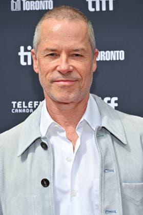 TIFF Toronto Screening Ink Guy Pearce attending the screening of Ink ahead of Toronto International Film Festival (TIFF) in Toronto, Canada on September 15, 2026. Photo by Julien Reynaud APS-Medias ABACAPRESS.COM Toronto Canada  Copyright: xReynaudxJulien APS-Medias ABACAx