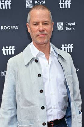 TIFF Toronto Screening Ink Guy Pearce attending the screening of Ink ahead of Toronto International Film Festival (TIFF) in Toronto, Canada on September 15, 2026. Photo by Julien Reynaud APS-Medias ABACAPRESS.COM Toronto Canada  Copyright: xReynaudxJulien APS-Medias ABACAx