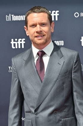 TIFF Toronto Screening Ink Jack O Connell attending the screening of Ink ahead of Toronto International Film Festival (TIFF) in Toronto, Canada on September 15, 2026. Photo by Julien Reynaud APS-Medias ABACAPRESS.COM Toronto Canada  Copyright: xReynaudxJulien APS-Medias ABACAx