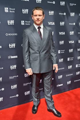 TIFF Toronto Screening Ink Jack O Connell attending the screening of Ink ahead of Toronto International Film Festival (TIFF) in Toronto, Canada on September 15, 2026. Photo by Julien Reynaud APS-Medias ABACAPRESS.COM Toronto Canada  Copyright: xReynaudxJulien APS-Medias ABACAx