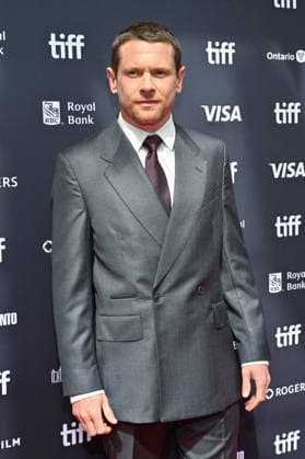 TIFF Toronto Screening Ink Jack O Connell attending the screening of Ink ahead of Toronto International Film Festival (TIFF) in Toronto, Canada on September 15, 2026. Photo by Julien Reynaud APS-Medias ABACAPRESS.COM Toronto Canada  Copyright: xReynaudxJulien APS-Medias ABACAx