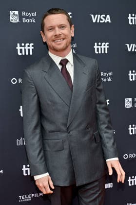 TIFF Toronto Screening Ink Jack O Connell attending the screening of Ink ahead of Toronto International Film Festival (TIFF) in Toronto, Canada on September 15, 2026. Photo by Julien Reynaud APS-Medias ABACAPRESS.COM Toronto Canada  Copyright: xReynaudxJulien APS-Medias ABACAx