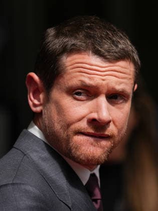 2026 Toronto International Film Festival - Ink TORONTO, CANADA - SEPTEMBER 15 : Jack O’Connell attends the premiere of Ink during the 2026 Toronto International Film Festival at Princes of Wales Theatre in Toronto, Ontario, Canada on September 15, 2026. Mert Alper Dervis Anadolu Ontario Canada. Editorial use only. Please get in touch for any other usage.  Copyright: x2026xAnadoluxMertxAlperxDervisx