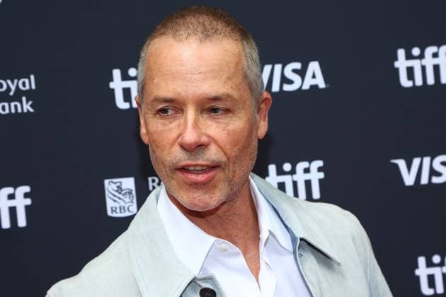 Guy Pearce at arrivals for INK Premiere at the Toronto International Film Festival (TIFF) 2026, The Princess Of Wales Theatre - VISA Screening Room, Toronto, ON, September 15, 2026. Photo By: JA Everett Collection INK Premiere at the Toronto International Film Festival (TIFF) 2026 PUBLICATIONXNOTxINxCANxCHNxFRAxITAxJPNxNORxPOLxRUSxESPxUKxUSA