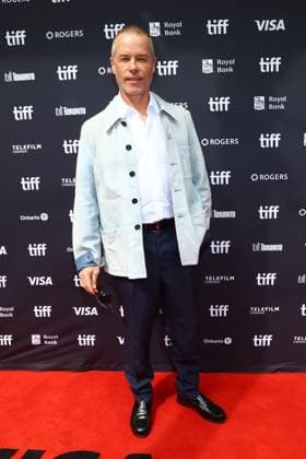 Guy Pearce at arrivals for INK Premiere at the Toronto International Film Festival (TIFF) 2026, The Princess Of Wales Theatre - VISA Screening Room, Toronto, ON, September 15, 2026. Photo By: JA Everett Collection INK Premiere at the Toronto International Film Festival (TIFF) 2026 PUBLICATIONXNOTxINxCANxCHNxFRAxITAxJPNxNORxPOLxRUSxESPxUKxUSA