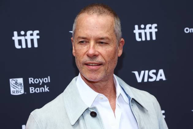 Guy Pearce at arrivals for INK Premiere at the Toronto International Film Festival (TIFF) 2026, The Princess Of Wales Theatre - VISA Screening Room, Toronto, ON, September 15, 2026. Photo By: JA Everett Collection INK Premiere at the Toronto International Film Festival (TIFF) 2026 PUBLICATIONXNOTxINxCANxCHNxFRAxITAxJPNxNORxPOLxRUSxESPxUKxUSA