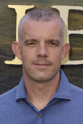 Russell Tovey pictured attending the Sense & Sensibility World Premiere held at the Odeon Luxe Leicester Square Featuring: Russell Tovey Where: London, United Kingdom When: 15 Sep 2026 Credit: Alan West Cover Images EDITORIAL USE ONLY. NOT FOR USE BY NEWSPAPERS BASED IN THE UK. Copyright: xx coverimg56023413