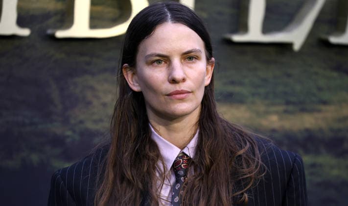 The World Premiere of Sense and Sensibility at the Odeon Luxe Leicester Square in London. Eliot Sumner attends the World premiere of Sense and Sensibility at the Odeon Luxe Leicester Square in London on September 15, 2026. London Odeon Luxe Leicester Square UK Copyright: xFredxDuvalx