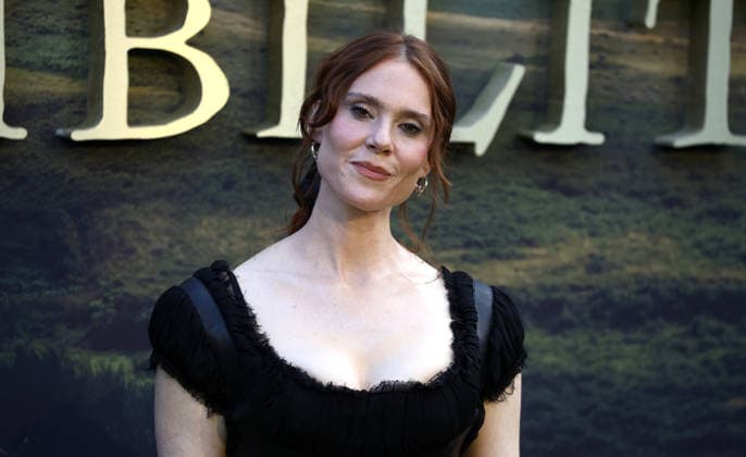 The World Premiere of Sense and Sensibility at the Odeon Luxe Leicester Square in London. Kate Nash attends the World premiere of Sense and Sensibility at the Odeon Luxe Leicester Square in London on September 15, 2026. London Odeon Luxe Leicester Square UK Copyright: xFredxDuvalx