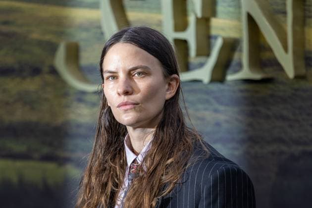 September 15, 2026, London, United Kingdom: Eliot Sumner attends the World Premiere of SENSE AND SENSIBILITY at Odeon Luxe, Leicester Square, London.Cast and Guests attend the Red Carpet event for the World Premiere of SENSE AND SENSIBILITY at Odeon Luxe, Leicester Square London United Kingdom  - ZUMAs197 20260915_aaa_s197_115 Copyright: xPhilxLewisx