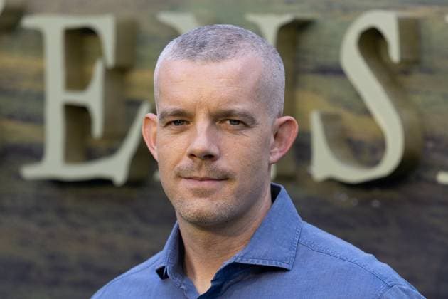 September 15, 2026, London, United Kingdom: Russell Tovey attends the World Premiere of SENSE AND SENSIBILITY at Odeon Luxe, Leicester Square, London.Cast and Guests attend the Red Carpet event for the World Premiere of SENSE AND SENSIBILITY at Odeon Luxe, Leicester Square London United Kingdom  - ZUMAs197 20260915_aaa_s197_172 Copyright: xPhilxLewisx