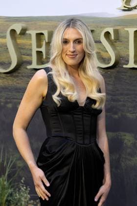 September 15, 2026, London, United Kingdom: Olivia Tyson attends the World Premiere of SENSE AND SENSIBILITY at Odeon Luxe, Leicester Square, London.Cast and Guests attend the Red Carpet event for the World Premiere of SENSE AND SENSIBILITY at Odeon Luxe, Leicester Square London United Kingdom  - ZUMAs197 20260915_aaa_s197_167 Copyright: xPhilxLewisx
