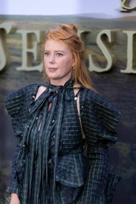 September 15, 2026, London, United Kingdom: Grace Snell attends the World Premiere of SENSE AND SENSIBILITY at Odeon Luxe, Leicester Square, London.Cast and Guests attend the Red Carpet event for the World Premiere of SENSE AND SENSIBILITY at Odeon Luxe, Leicester Square London United Kingdom  - ZUMAs197 20260915_aaa_s197_198 Copyright: xPhilxLewisx