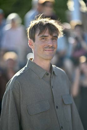 La Rochelle Pablo Photocall FC Gasiorowski Yoann attends the Pablo Photocall at the 28th La Rochelle Fiction Festival on September 15, 2026 in La Rochelle, France.Photo by Franck Castel ABACAPRESS.COM La Rochelle  Copyright: xCastelxFranck ABACAx