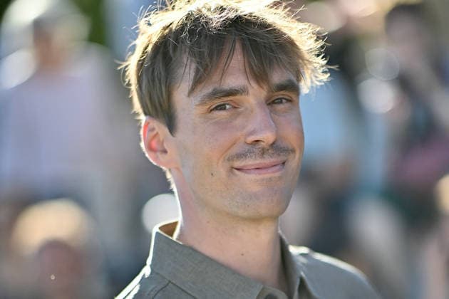 La Rochelle Pablo Photocall FC Gasiorowski Yoann attends the Pablo Photocall at the 28th La Rochelle Fiction Festival on September 15, 2026 in La Rochelle, France.Photo by Franck Castel ABACAPRESS.COM La Rochelle  Copyright: xCastelxFranck ABACAx