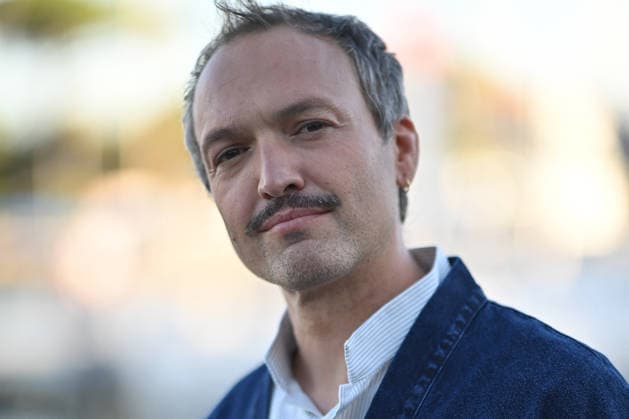 La Rochelle Jury Photocall FC Matteo Locasciulli attends the Jury photocall at the 28th La Rochelle Fiction Festival on September 15, 2026 in La Rochelle, France.Photo by Franck Castel ABACAPRESS.COM La Rochelle  Copyright: xCastelxFranck ABACAx