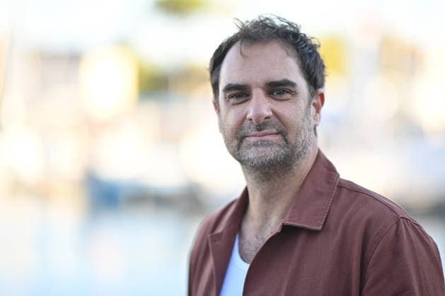 La Rochelle Jury Photocall FC Gregory Montel attends the Jury photocall at the 28th La Rochelle Fiction Festival on September 15, 2026 in La Rochelle, France.Photo by Franck Castel ABACAPRESS.COM La Rochelle  Copyright: xCastelxFranck ABACAx