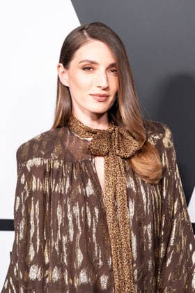 September 15, 2026, Madrid, Madrid, SPAIN: MARIA VALVERDE attends the photocall for the presentation of Valentino s new perfume Vendetta in Madrid. Madrid SPAIN - ZUMAc270 20260915_zip_c270_002 Copyright: xDavidxCruzxSanzx