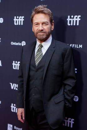 September 15, 2026, Toronto, On, Canada: Kenneth Branagh arrives on the red carpet to promote the film Atonement at the Toronto International Film Festival, in Toronto, on Tuesday, Sept. 15, 2026. Toronto Canada  - ZUMAc35_ 20260915_zaf_c35_066 Copyright: xChrisxYoungx