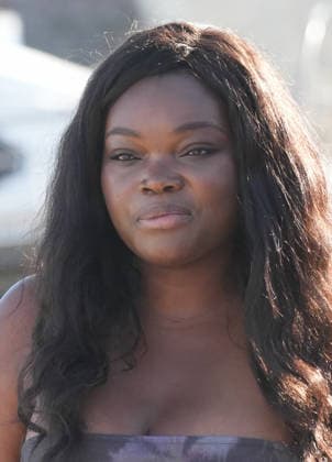 Celebrites : 19 rd Festival Fiction de la Rochelle LA ROCHELLE, FRANCE September 15: GUSLAGIE MALANDA Attendees at the PAOLO photocall at the port of La Rochelle on September 15, 2026, in La Rochelle, France. Photo: Laurent Lairys. la rochelleFrance  Copyright: xLaurentxLairysx