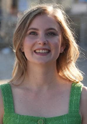 Celebrites : 19 rd Festival Fiction de la Rochelle LA ROCHELLE, FRANCE September 15: MARIE OPPERTrAttendees at the PAOLO photocall at the port of La Rochelle on September 15, 2026, in La Rochelle, France. Photo: Laurent Lairys. la rochelleFrance  Copyright: xLaurentxLairysx