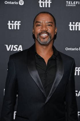 TIFF Toronto Screening Mr Nelson Did You Kill People Rodney Hicks attending the screening of Mr. Nelson, Did You Kill People? ahead of Toronto International Film Festival (TIFF) in Toronto, Canada on September 15, 2026. Photo by Julien Reynaud APS-Medias ABACAPRESS.COM Toronto Canada  Copyright: xReynaudxJulien APS-Medias ABACAx