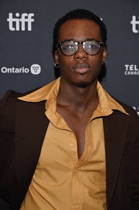TIFF Toronto Screening Mr Nelson Did You Kill People Mark Merphy attending the screening of Mr. Nelson, Did You Kill People? ahead of Toronto International Film Festival (TIFF) in Toronto, Canada on September 15, 2026. Photo by Julien Reynaud APS-Medias ABACAPRESS.COM Toronto Canada  Copyright: xReynaudxJulien APS-Medias ABACAx