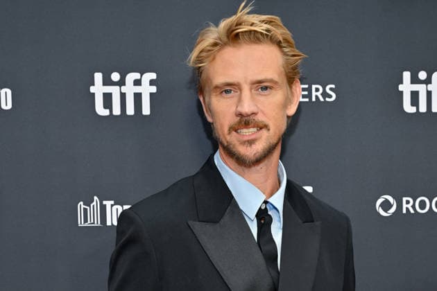 TIFF Toronto Screening Atonement Boyd Holbrook attending the screening of Atonement ahead of Toronto International Film Festival (TIFF) in Toronto, Canada on September 15, 2026. Photo by Julien Reynaud APS-Medias ABACAPRESS.COM Toronto Canada  Copyright: xReynaudxJulien APS-Medias ABACAx