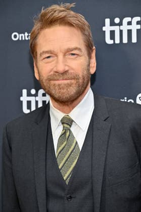 TIFF Toronto Screening Atonement Kenneth Branagh attending the screening of Atonement ahead of Toronto International Film Festival (TIFF) in Toronto, Canada on September 15, 2026. Photo by Julien Reynaud APS-Medias ABACAPRESS.COM Toronto Canada  Copyright: xReynaudxJulien APS-Medias ABACAx