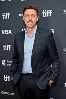 TIFF Toronto Screening Atonement Steve Demmler attending the screening of Atonement ahead of Toronto International Film Festival (TIFF) in Toronto, Canada on September 15, 2026. Photo by Julien Reynaud APS-Medias ABACAPRESS.COM Toronto Canada  Copyright: xReynaudxJulien APS-Medias ABACAx