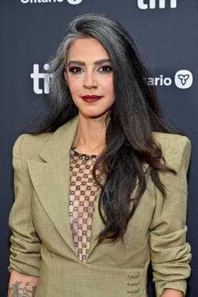 TIFF Toronto Screening Atonement Gheed attending the screening of Atonement ahead of Toronto International Film Festival (TIFF) in Toronto, Canada on September 15, 2026. Photo by Julien Reynaud APS-Medias ABACAPRESS.COM Toronto Canada  Copyright: xReynaudxJulien APS-Medias ABACAx