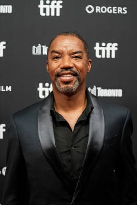 2026 Toronto International Film Festival - Mr. Nelson, Did you kill people? TORONTO, CANADA - SEPTEMBER 15 : Rodney Hicks attends the premiere of Mr. Nelson, Did you kill people? during the 2026 Toronto International Film Festival at TIFF Lightbox in Toronto, Ontario, Canada on September 15, 2026. Mert Alper Dervis Anadolu Toronto Canada. Editorial use only. Please get in touch for any other usage.  Copyright: x2026xAnadoluxMertxAlperxDervisx
