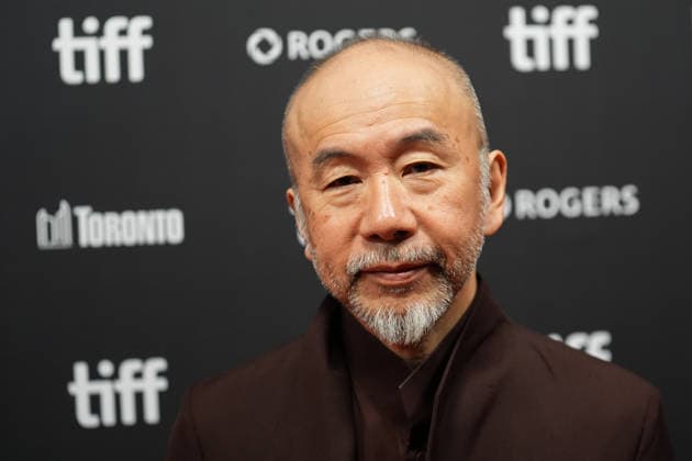 2026 Toronto International Film Festival - Mr. Nelson, Did you kill people? TORONTO, CANADA - SEPTEMBER 15 : Shinya Tsukamoto attends the premiere of Mr. Nelson, Did you kill people? during the 2026 Toronto International Film Festival at TIFF Lightbox in Toronto, Ontario, Canada on September 15, 2026. Mert Alper Dervis Anadolu Toronto Canada. Editorial use only. Please get in touch for any other usage.  Copyright: x2026xAnadoluxMertxAlperxDervisx