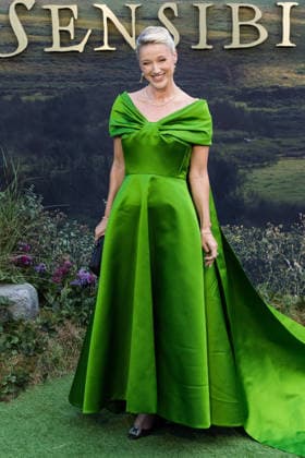 Sense and Sensibility World Premiere in London LONDON, UNITED KINGDOM - SEPTEMBER 15: Leonora Smee attends the world premiere of Sense and Sensibility at Odeon Luxe Leicester Square in London, United Kingdom on September 15, 2026. Wiktor Szymanowicz Anadolu London United Kingdom. Editorial use only. Please get in touch for any other usage.  Copyright: x2026xAnadoluxWiktorxSzymanowiczx