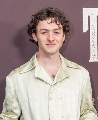 September 15, 2026, Bronx, New York, USA: Cameron Brady attends The Weight special screening at MoMA in New York, NY on September 15, 2026. Bronx USA  - ZUMAr339 20260915_znp_r339_001 Copyright: xLevxRadinx