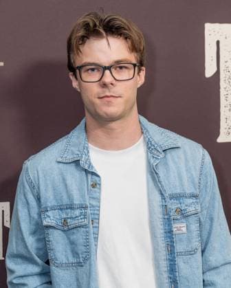 September 15, 2026, Bronx, New York, USA: Nicholas Hamilton attends The Weight special screening at MoMA in New York, NY on September 15, 2026. Bronx USA  - ZUMAr339 20260915_znp_r339_003 Copyright: xLevxRadinx
