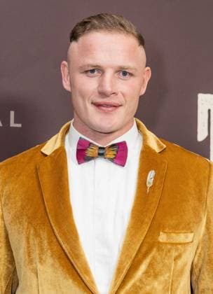 September 15, 2026, Bronx, New York, USA: George Burgess attends The Weight special screening at MoMA in New York, NY on September 15, 2026. Bronx USA  - ZUMAr339 20260915_znp_r339_010 Copyright: xLevxRadinx