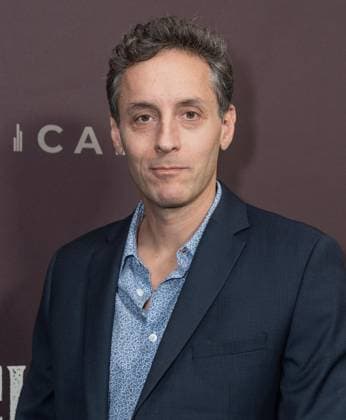 September 15, 2026, Bronx, New York, USA: Leo Scherman attends The Weight special screening at MoMA in New York, NY on September 15, 2026. Bronx USA  - ZUMAr339 20260915_znp_r339_016 Copyright: xLevxRadinx