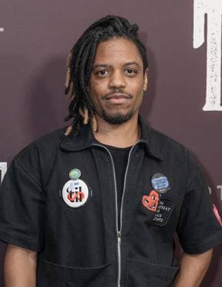 September 15, 2026, Bronx, New York, USA: Jon Michael Hill attends The Weight special screening at MoMA in New York, NY on September 15, 2026. Bronx USA  - ZUMAr339 20260915_znp_r339_027 Copyright: xLevxRadinx