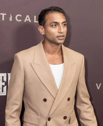September 15, 2026, Bronx, New York, USA: Avi Nash attends The Weight special screening at MoMA in New York, NY on September 15, 2026. Bronx USA  - ZUMAr339 20260915_znp_r339_055 Copyright: xLevxRadinx