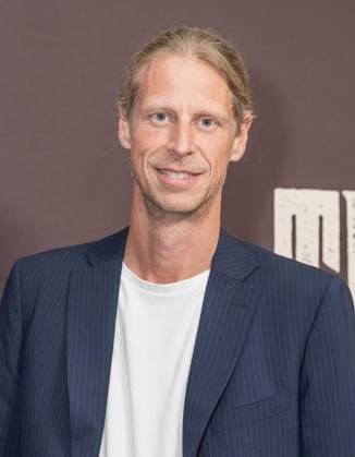 September 15, 2026, Bronx, New York, USA: Jonas Katzenstein attends The Weight special screening at MoMA in New York, NY on September 15, 2026. Bronx USA - ZUMAr339 20260915_znp_r339_028 Copyright: xLevxRadinx