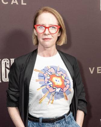 September 15, 2026, Bronx, New York, USA: Amy Hargreaves attends The Weight special screening at MoMA in New York, NY on September 15, 2026. Bronx USA - ZUMAr339 20260915_znp_r339_044 Copyright: xLevxRadinx