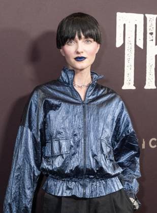 September 15, 2026, Bronx, New York, USA: Vlada Roslyakova attends The Weight special screening at MoMA in New York, NY on September 15, 2026. Bronx USA  - ZUMAr339 20260915_znp_r339_080 Copyright: xLevxRadinx