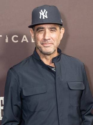 September 15, 2026, Bronx, New York, USA: Bobby Cannavale attends The Weight special screening at MoMA in New York, NY on September 15, 2026. Bronx USA - ZUMAr339 20260915_znp_r339_074 Copyright: xLevxRadinx