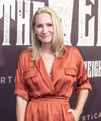 September 15, 2026, Bronx, New York, USA: Andrea Canning attends The Weight special screening at MoMA in New York, NY on September 15, 2026. Bronx USA - ZUMAr339 20260915_znp_r339_085 Copyright: xLevxRadinx